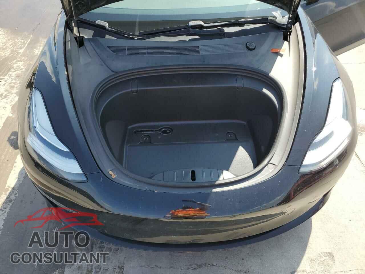 TESLA MODEL 3 2019 - 5YJ3E1EA1KF310992