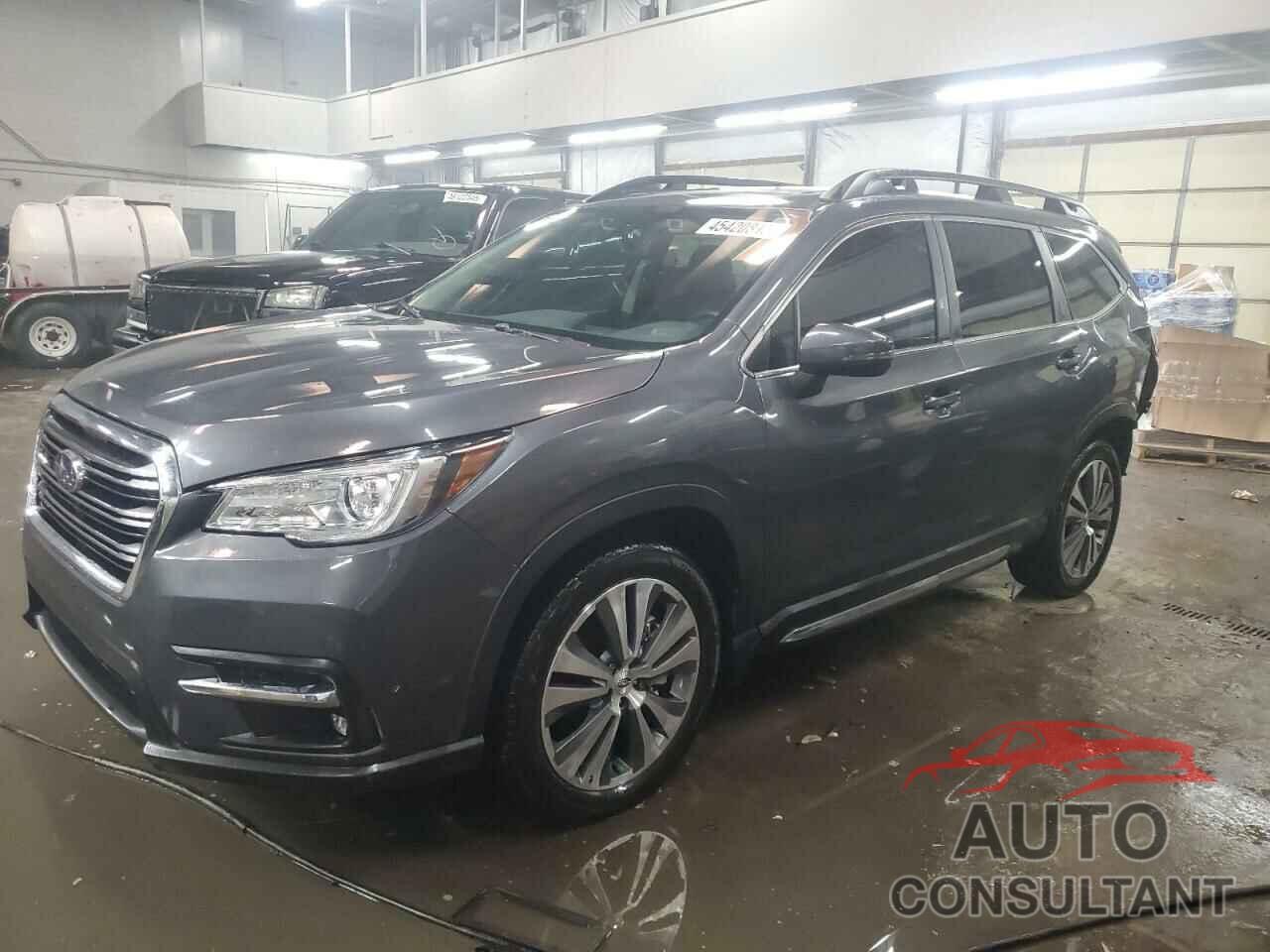 SUBARU ASCENT 2020 - 4S4WMAPD2L3418135