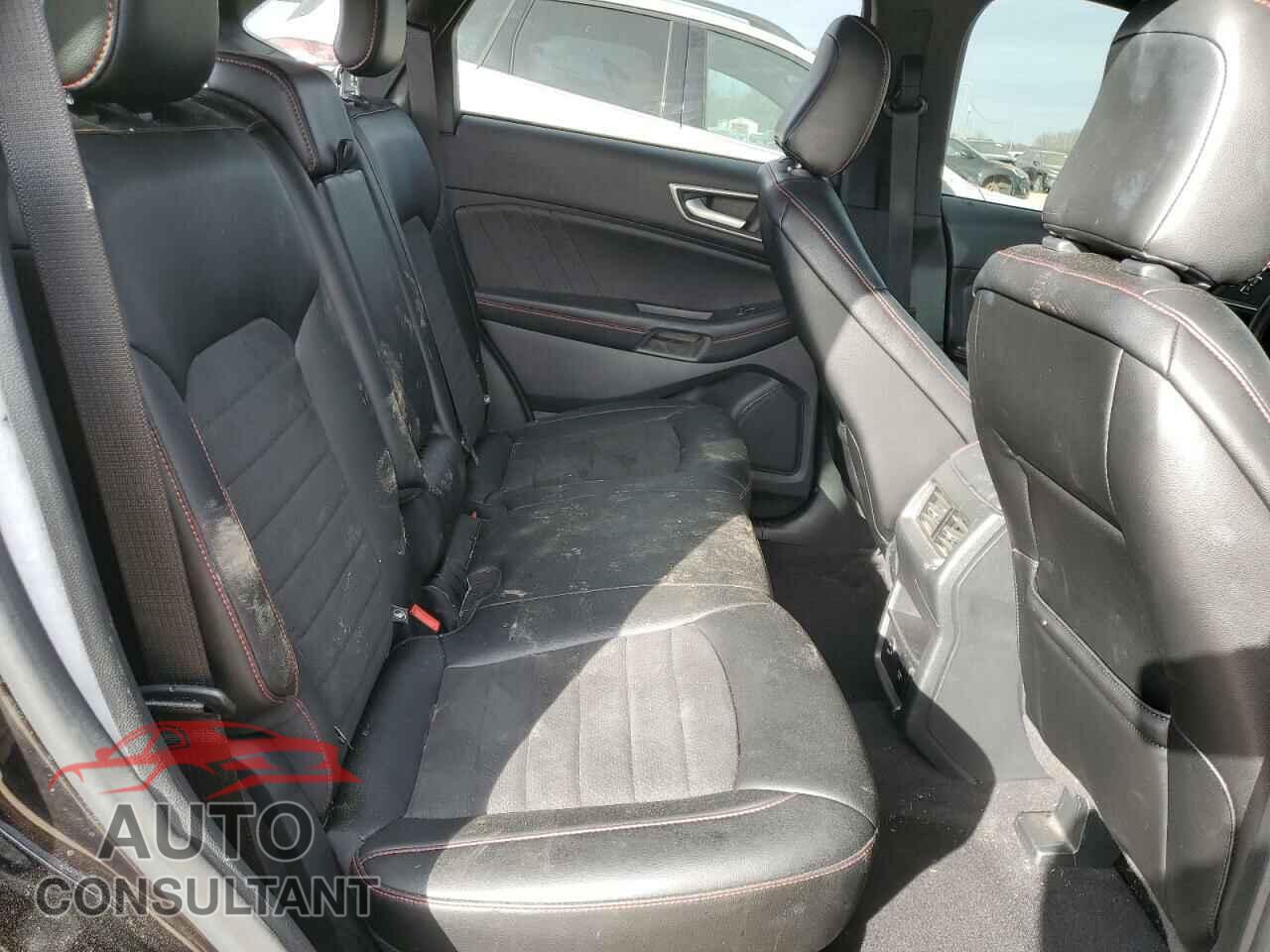 FORD EDGE 2021 - 2FMPK3J98MBA31018
