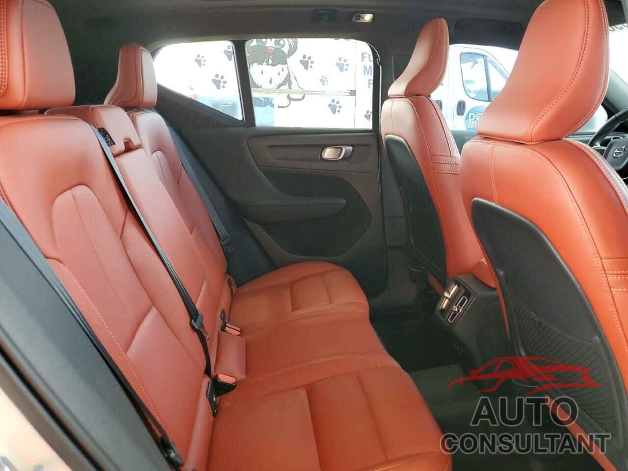 VOLVO XC40 2020 - YV4AC2HL9L2240921