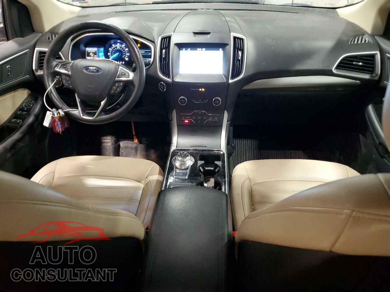 FORD EDGE 2019 - 2FMPK3J97KBB00696