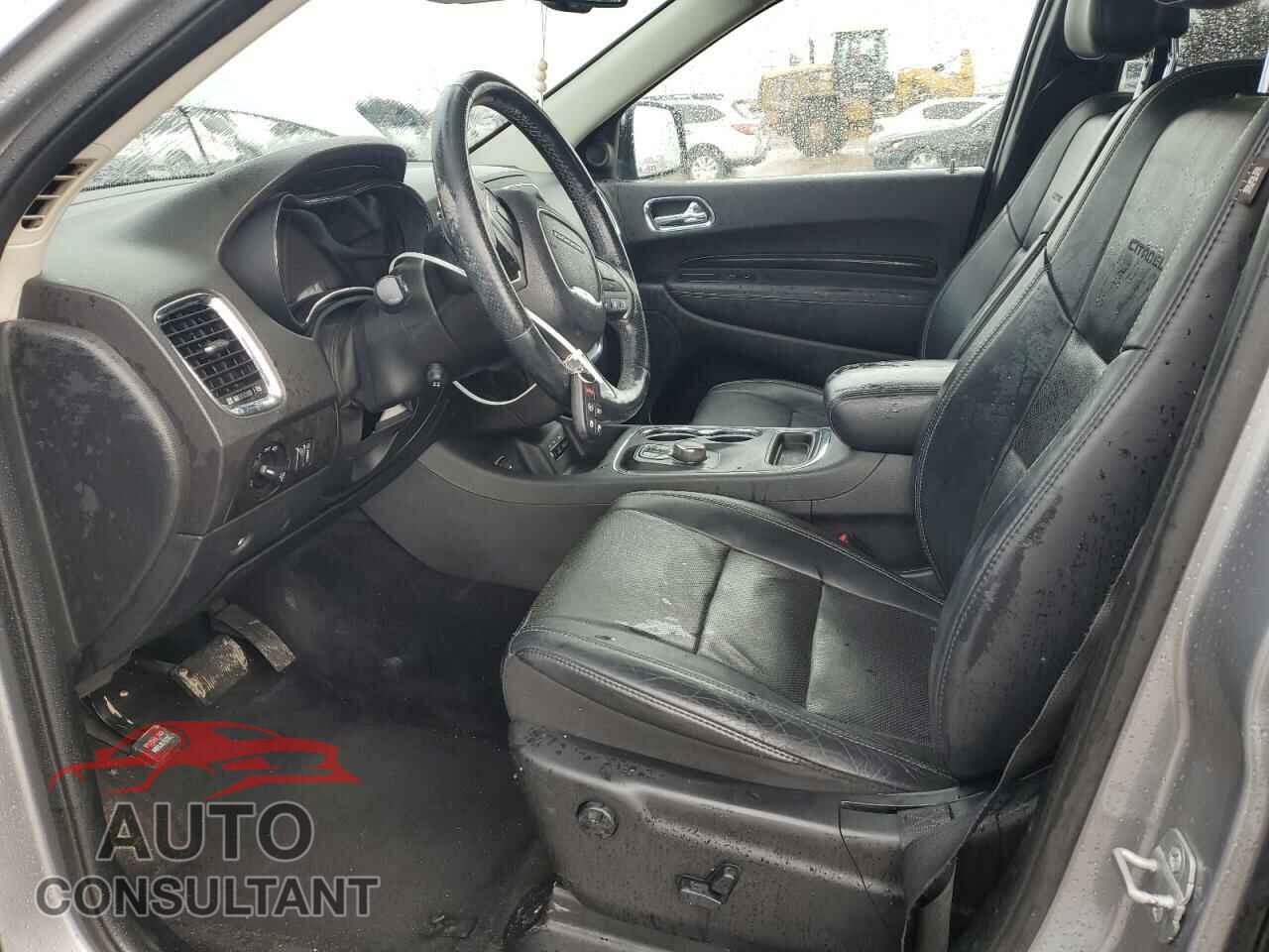 DODGE DURANGO 2014 - 1C4RDJEG5EC500930