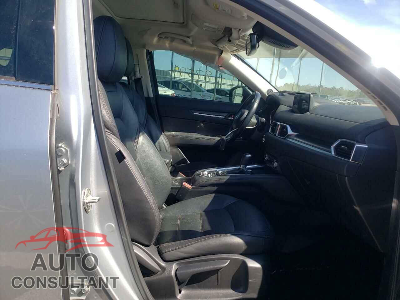 MAZDA CX-5 2017 - JM3KFADL4H0228510
