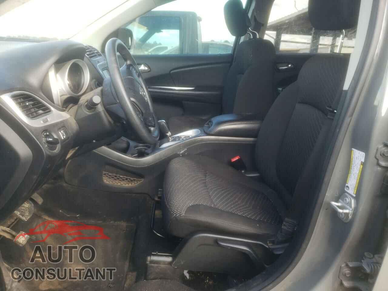 DODGE JOURNEY 2020 - 3C4PDCAB0LT220704