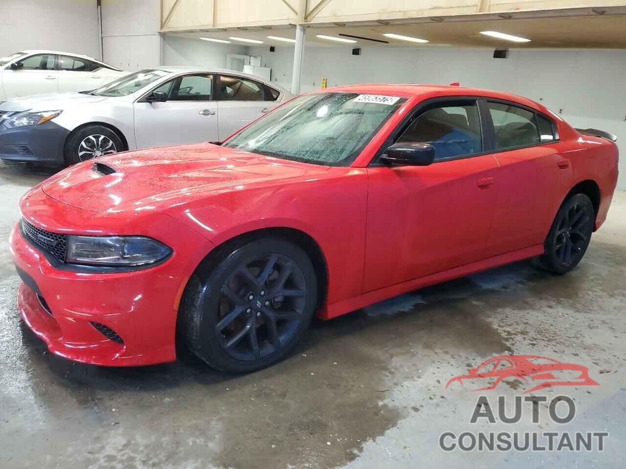 DODGE CHARGER 2023 - 2C3CDXHG3PH611761