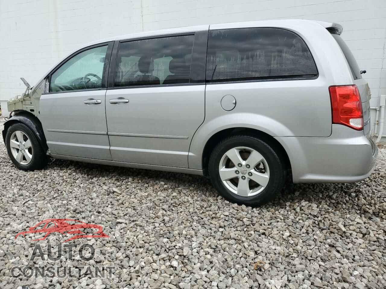 DODGE CARAVAN 2016 - 2C4RDGBG9GR389025