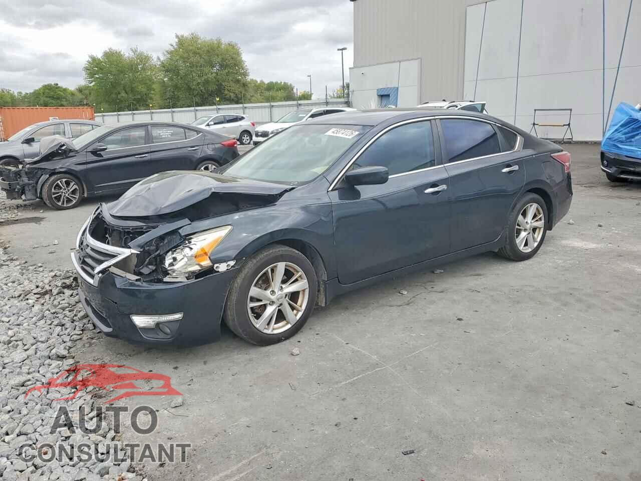 NISSAN ALTIMA 2015 - 1N4AL3AP1FC425572