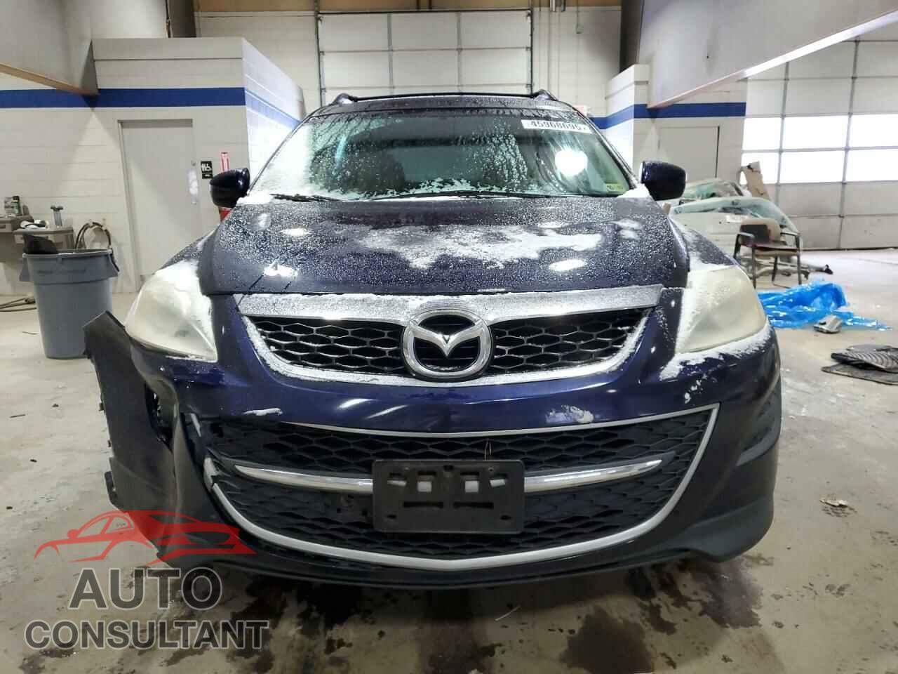 MAZDA CX-9 2010 - JM3TB2MA2A0200747