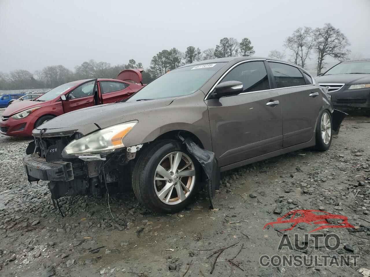 NISSAN ALTIMA 2015 - 1N4AL3AP2FC110196