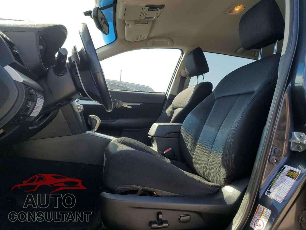 SUBARU OUTBACK 2012 - 4S4BRCBC7C3239003