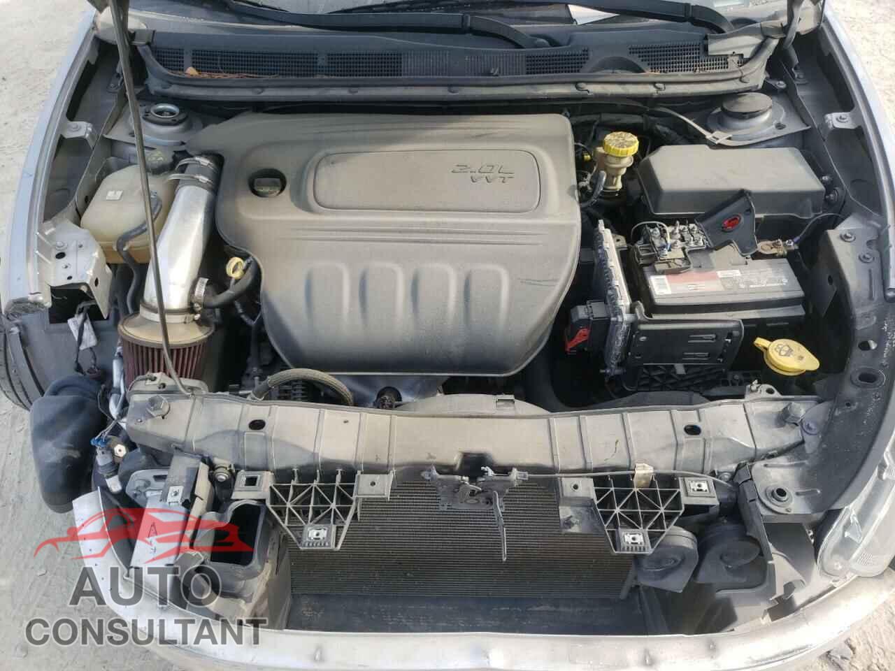 DODGE DART 2016 - 1C3CDFAA0GD689959
