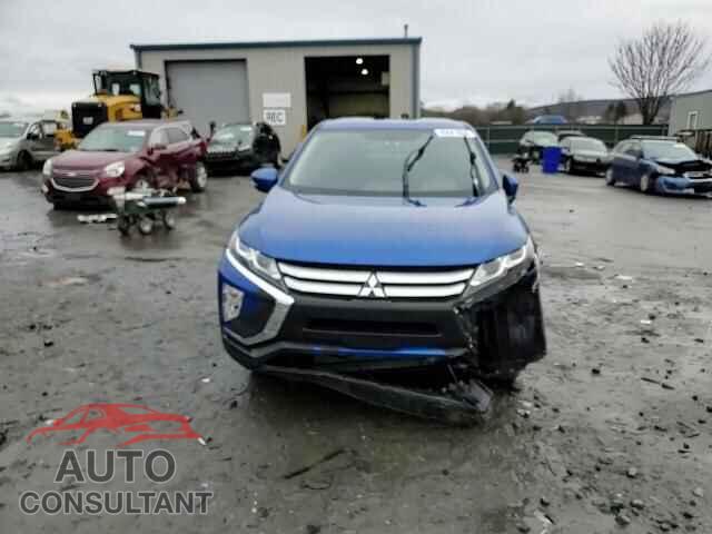 MITSUBISHI ECLIPSE 2020 - JA4AT3AA0LZ013846