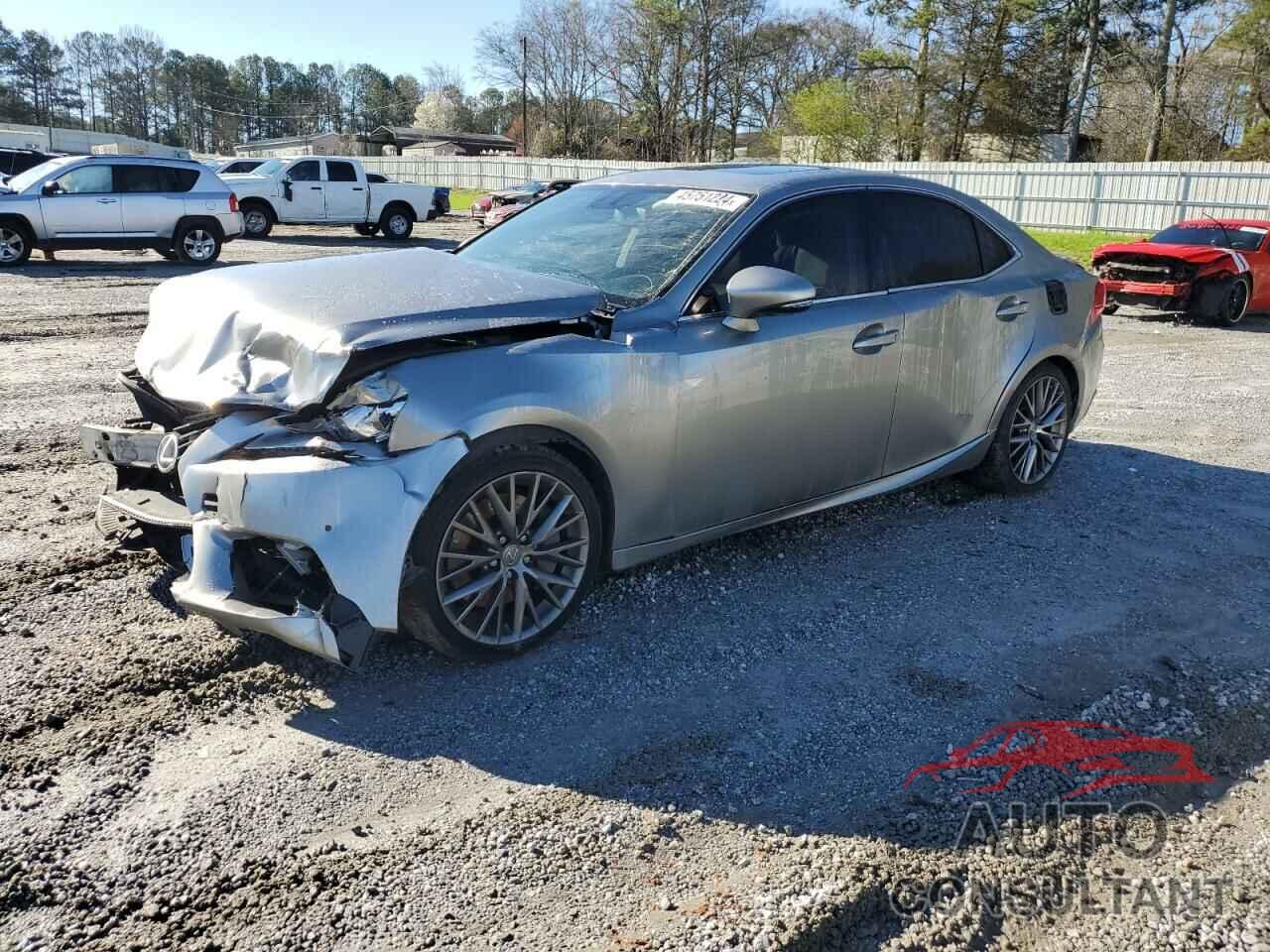 LEXUS IS 2016 - JTHCM1D21G5004959