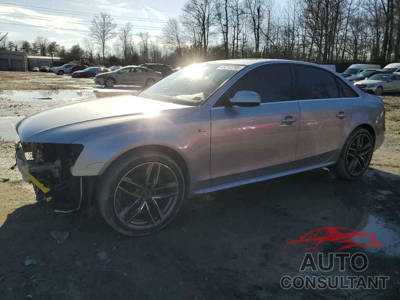 AUDI A4 2016 - WAUFFAFL0GN018430