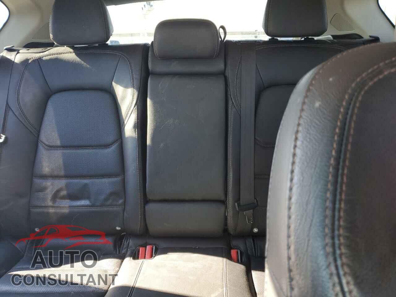 MAZDA CX-5 2018 - JM3KFBDM2J0433652