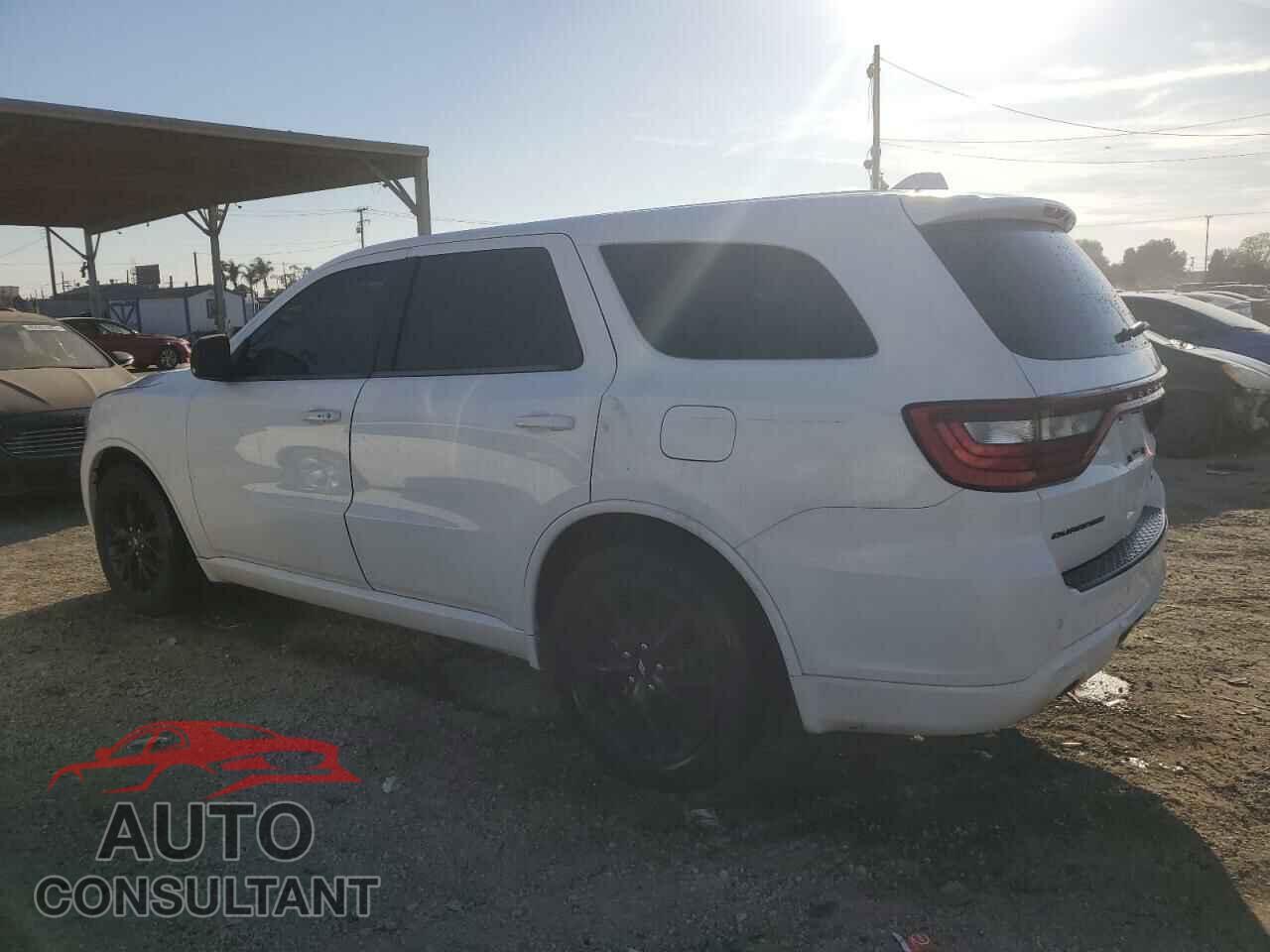 DODGE DURANGO 2015 - 1C4RDHDG6FC795385
