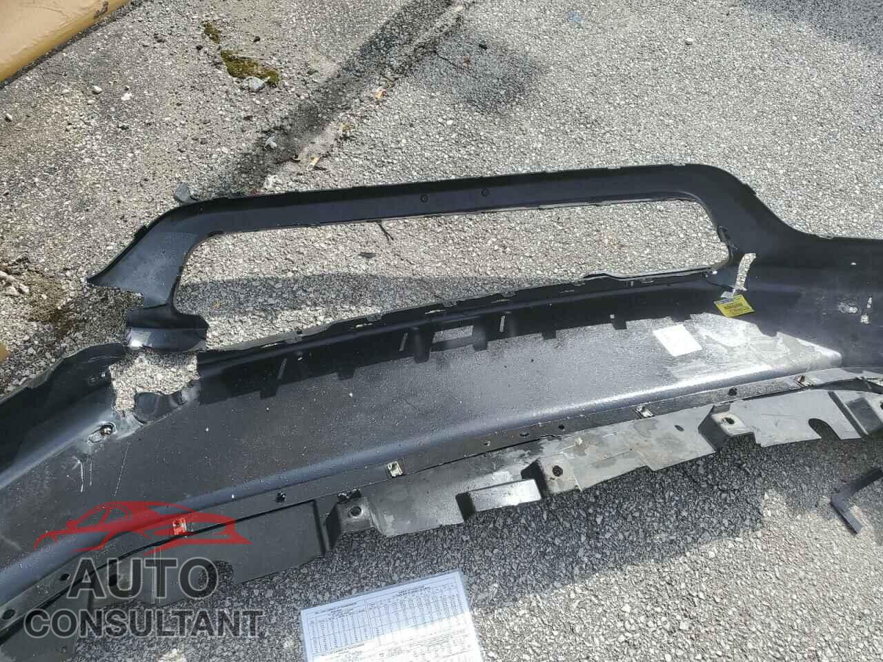 JEEP COMPASS 2019 - 3C4NJDCB8KT817746