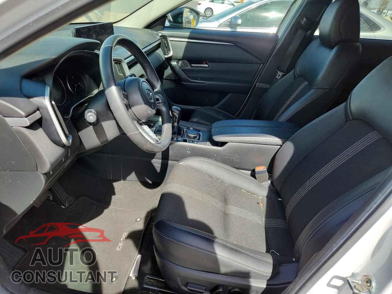 MAZDA CX-50 2024 - 7MMVABBM3RN186745