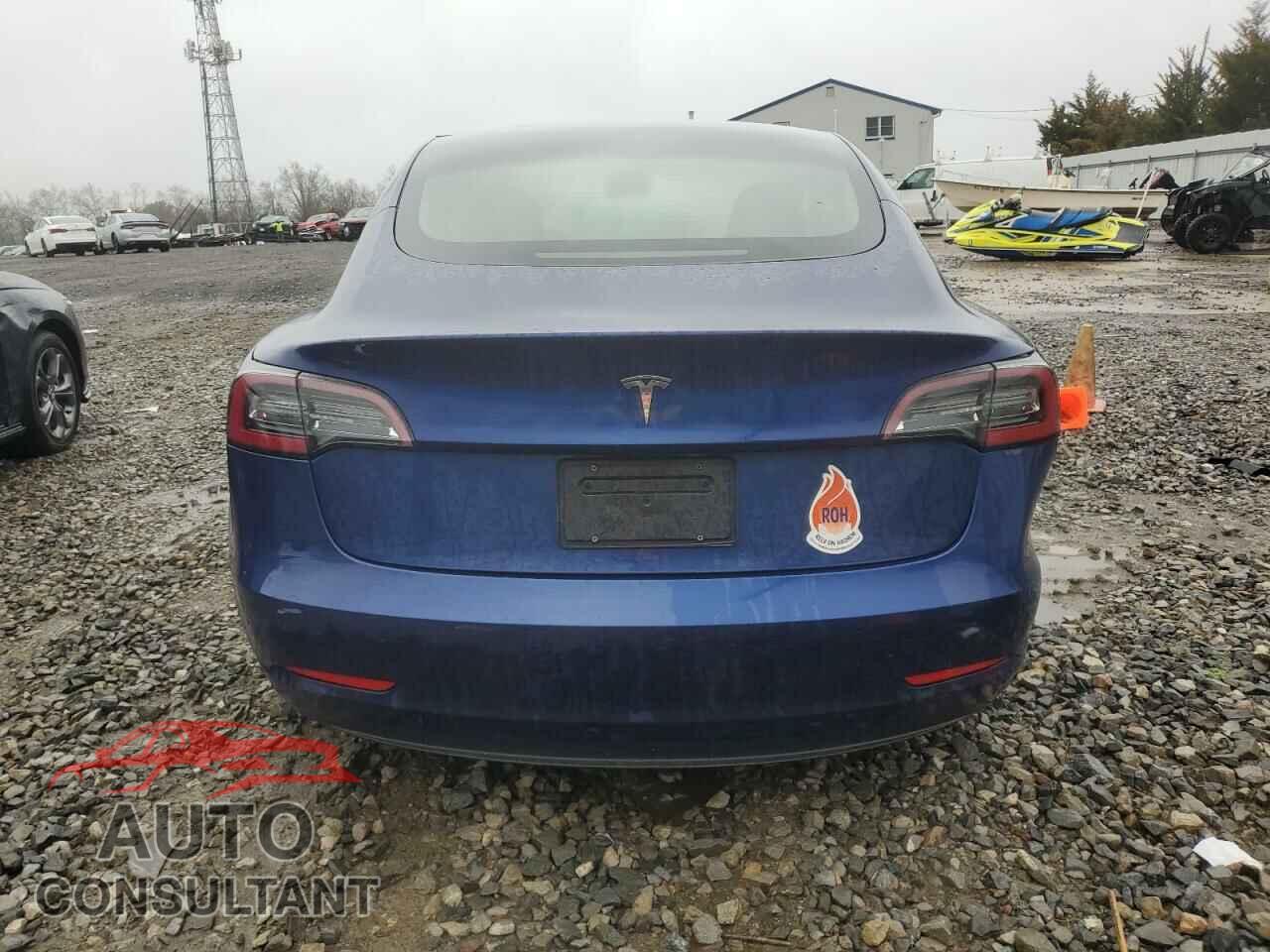 TESLA MODEL 3 2023 - 5YJ3E1EA2PF498137