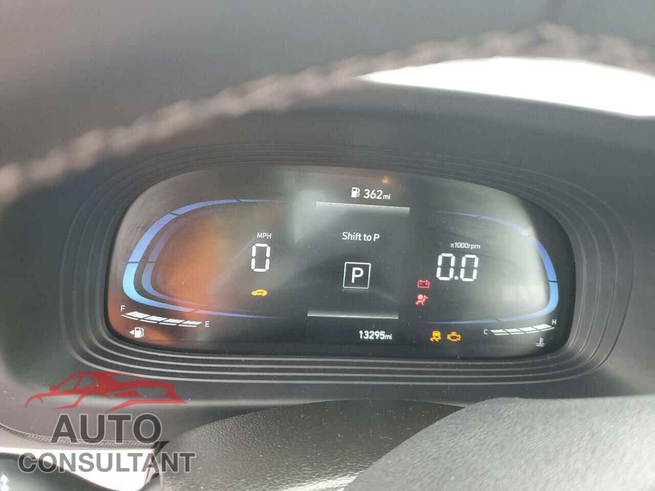 HYUNDAI VENUE 2024 - KMHRC8A39RU326080