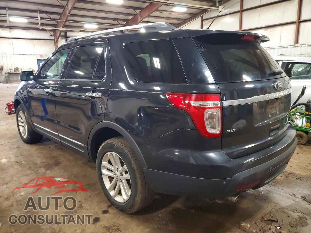 FORD EXPLORER 2015 - 1FM5K8D86FGB09492