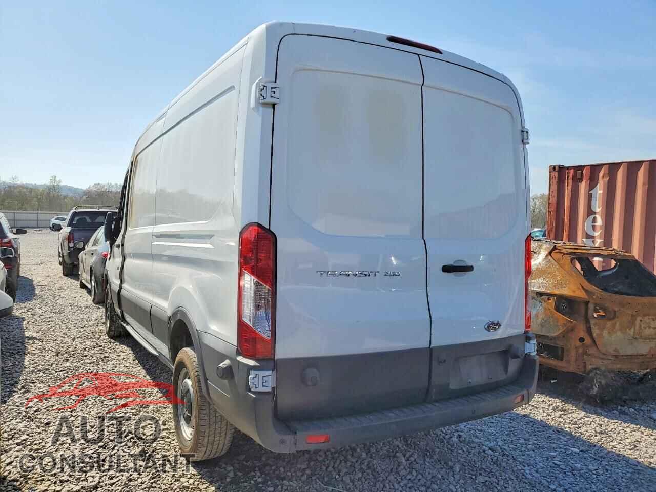FORD TRANSIT 2016 - 1FTYR2CM9GKB23717