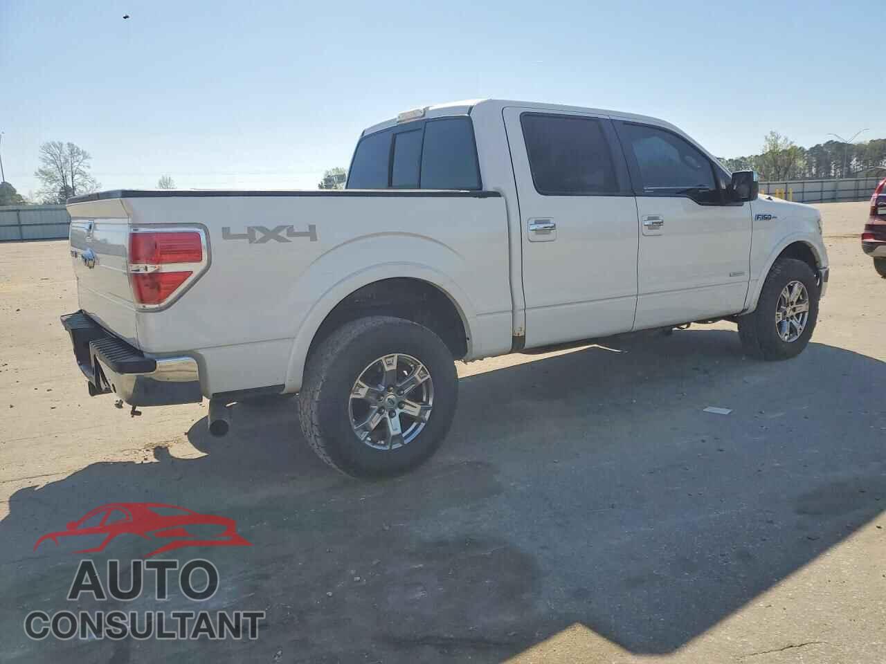 FORD F150 2014 - 1FTFW1ET8EFC55288
