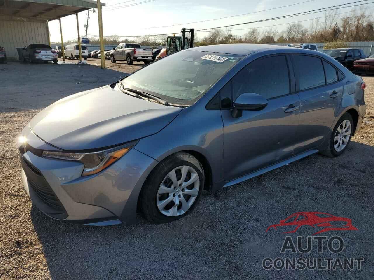 TOYOTA COROLLA 2024 - 5YFB4MDE6RP100309