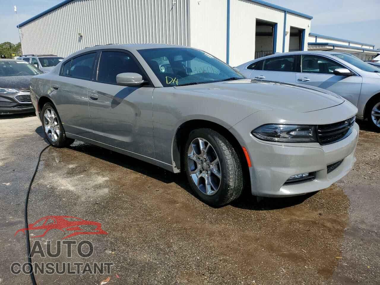 DODGE CHARGER 2017 - 2C3CDXJGXHH526072