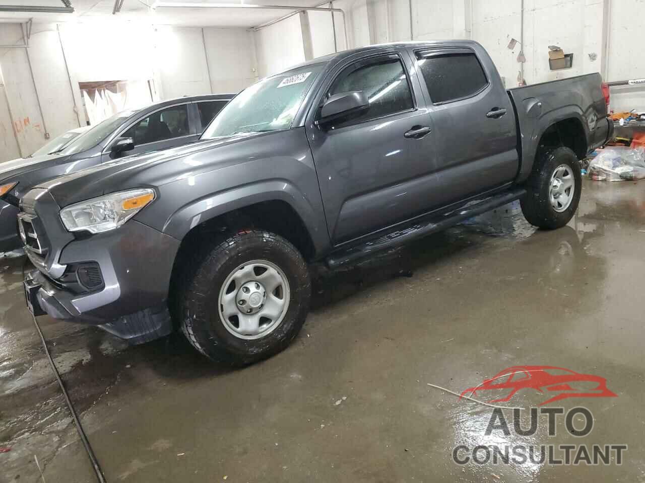 TOYOTA TACOMA 2021 - 3TMCZ5ANXMM401861