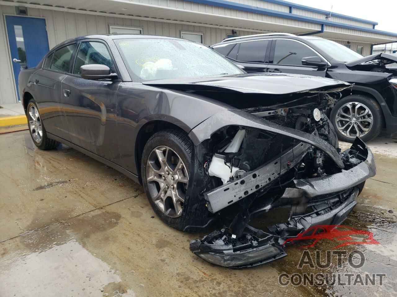 DODGE CHARGER 2016 - 2C3CDXJG2GH229084
