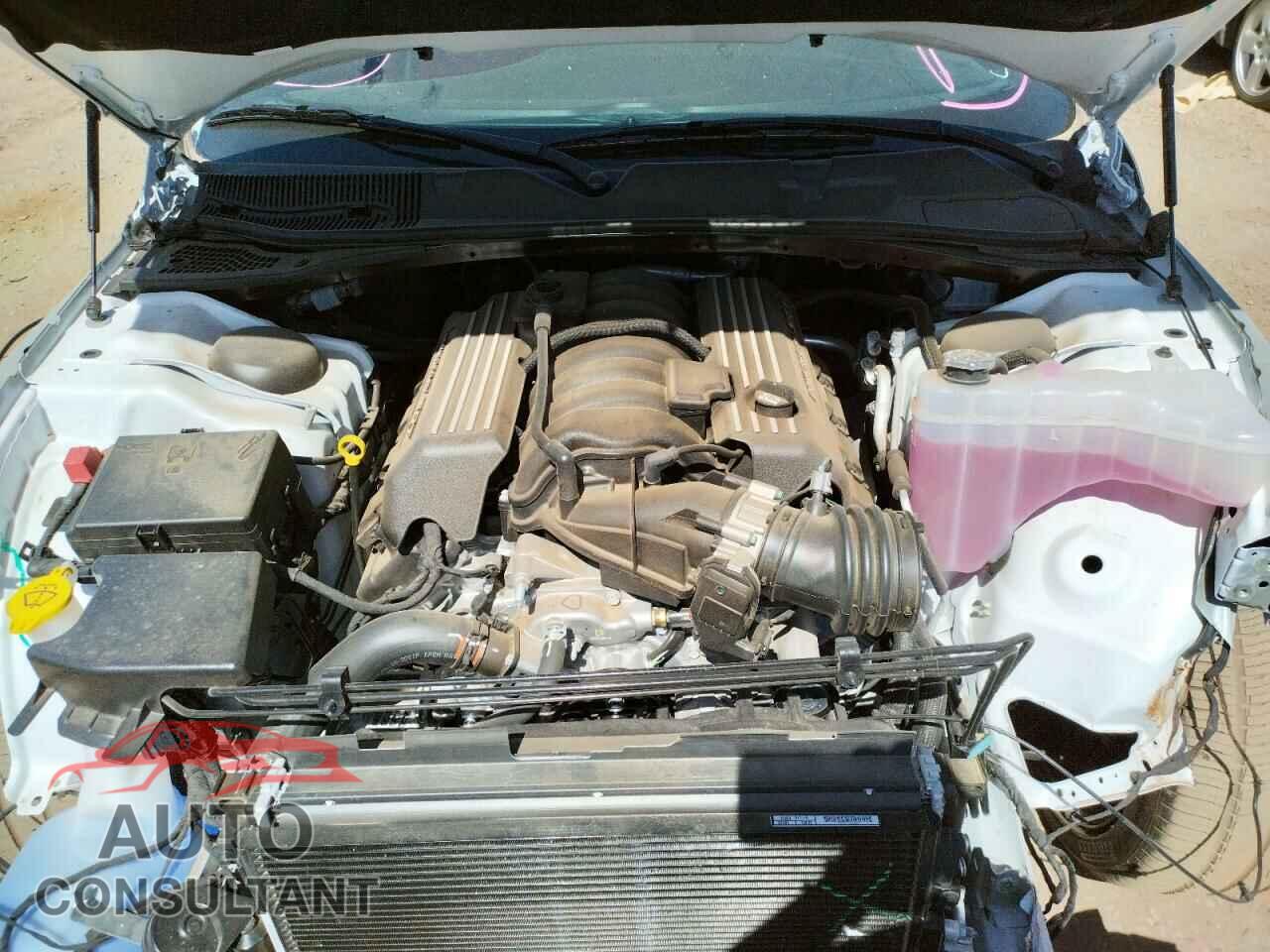 DODGE CHALLENGER 2021 - 2C3CDZFJ8MH577919