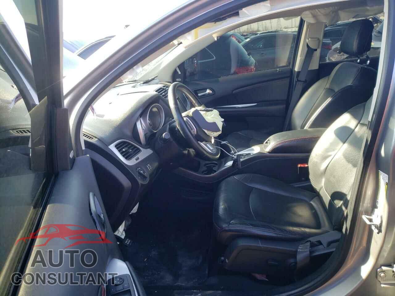 DODGE JOURNEY 2019 - 3C4PDDEG2KT712662