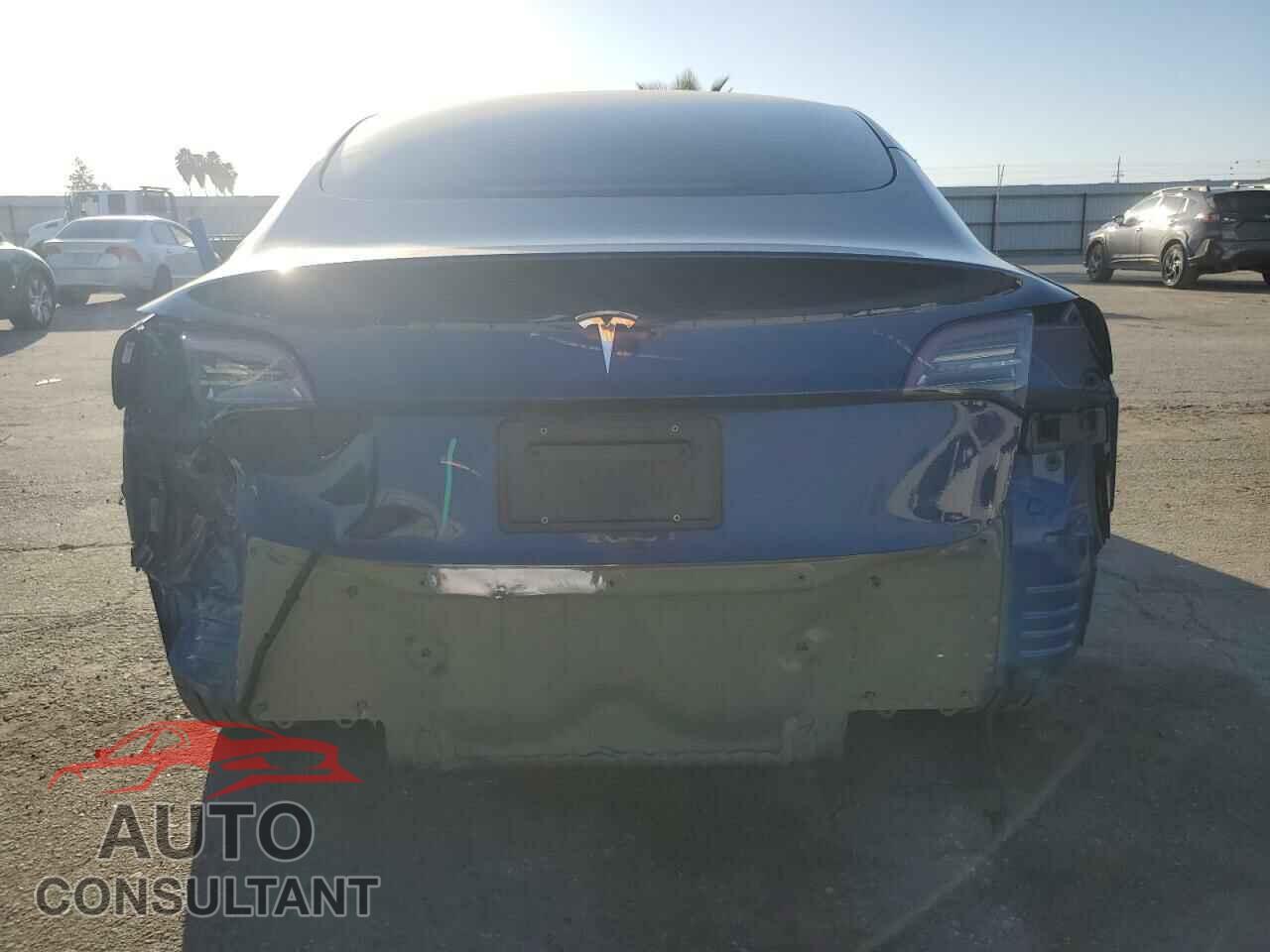 TESLA MODEL 3 2023 - 5YJ3E1EA0PF448501