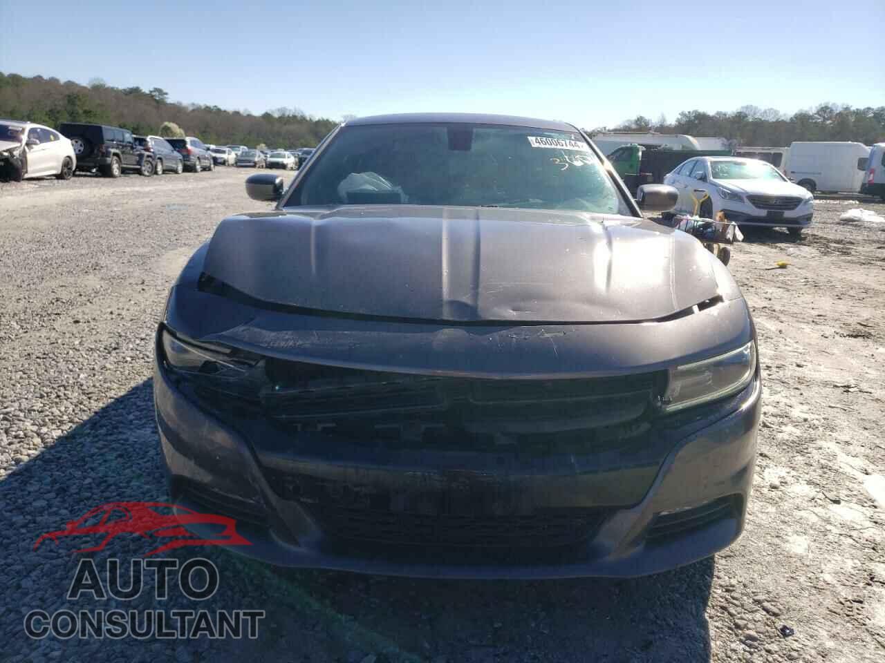 DODGE CHARGER 2017 - 2C3CDXCT3HH520060