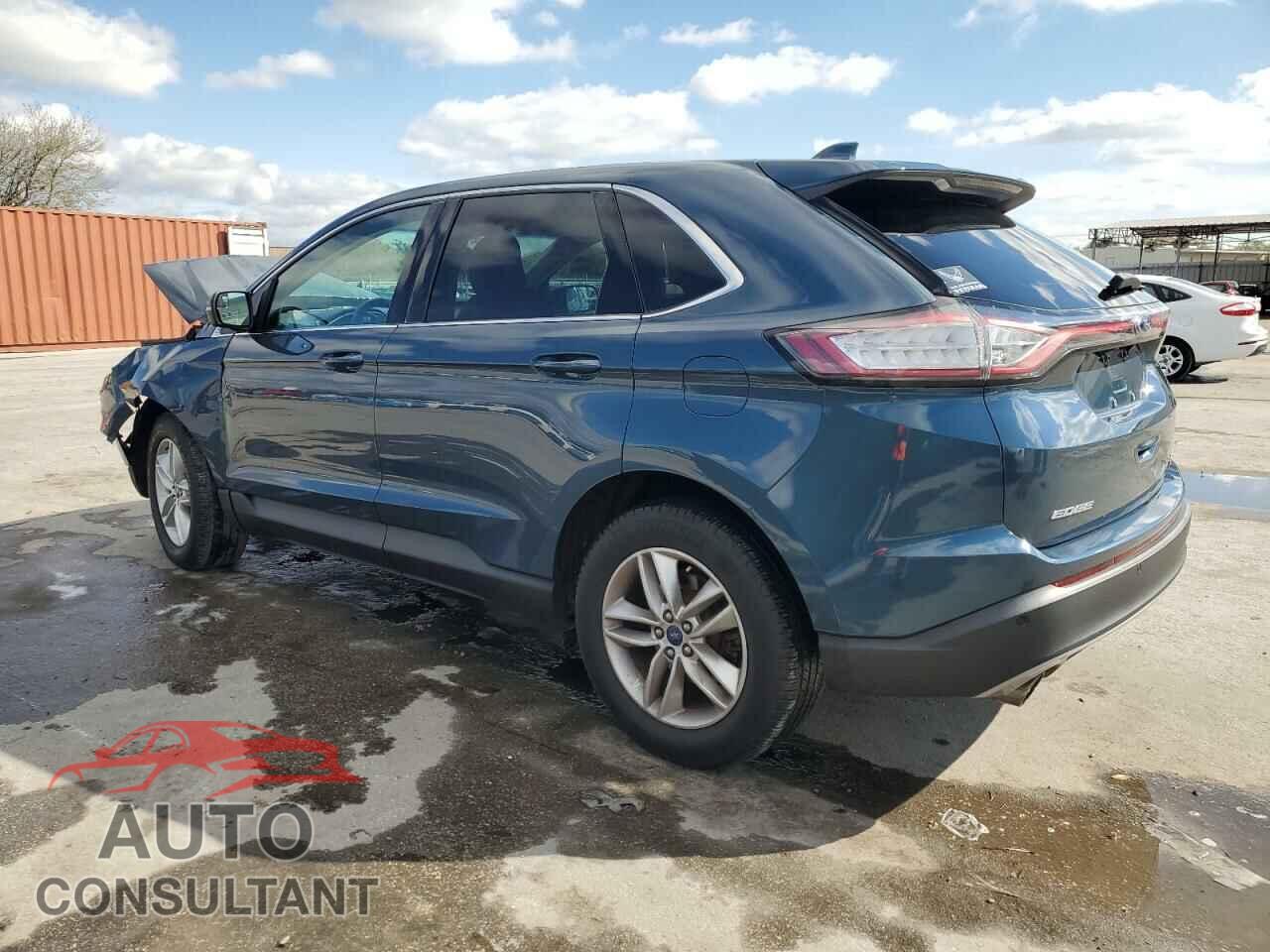FORD EDGE 2016 - 2FMPK3J91GBB99197