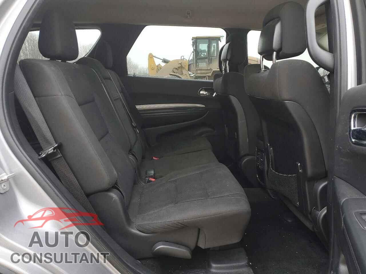 DODGE DURANGO 2015 - 1C4RDJAG2FC153936