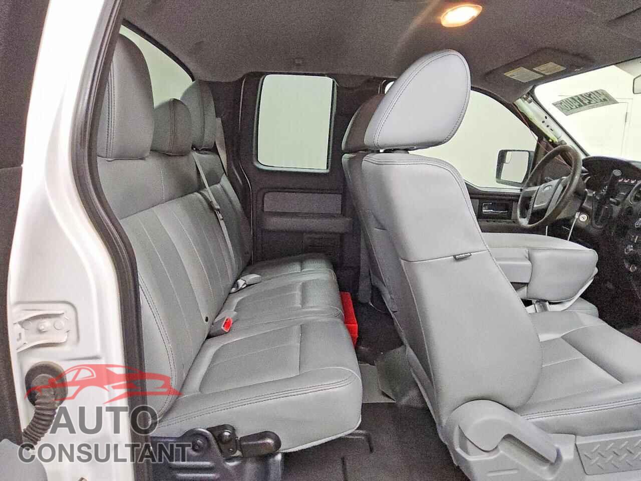 FORD F150 2012 - 1FTEX1CM8CFB58710