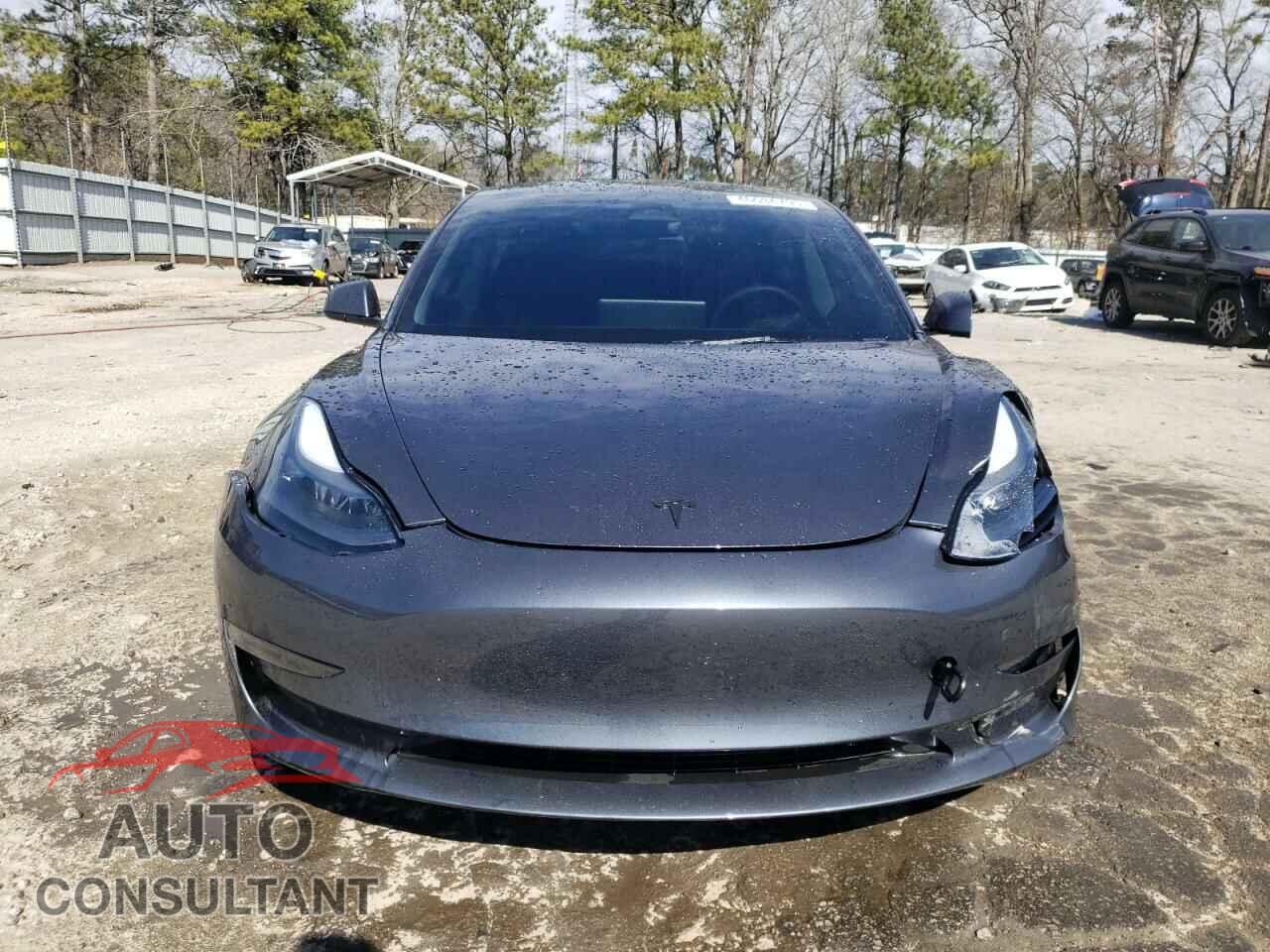 TESLA MODEL 3 2023 - 5YJ3E1EC4PF507518