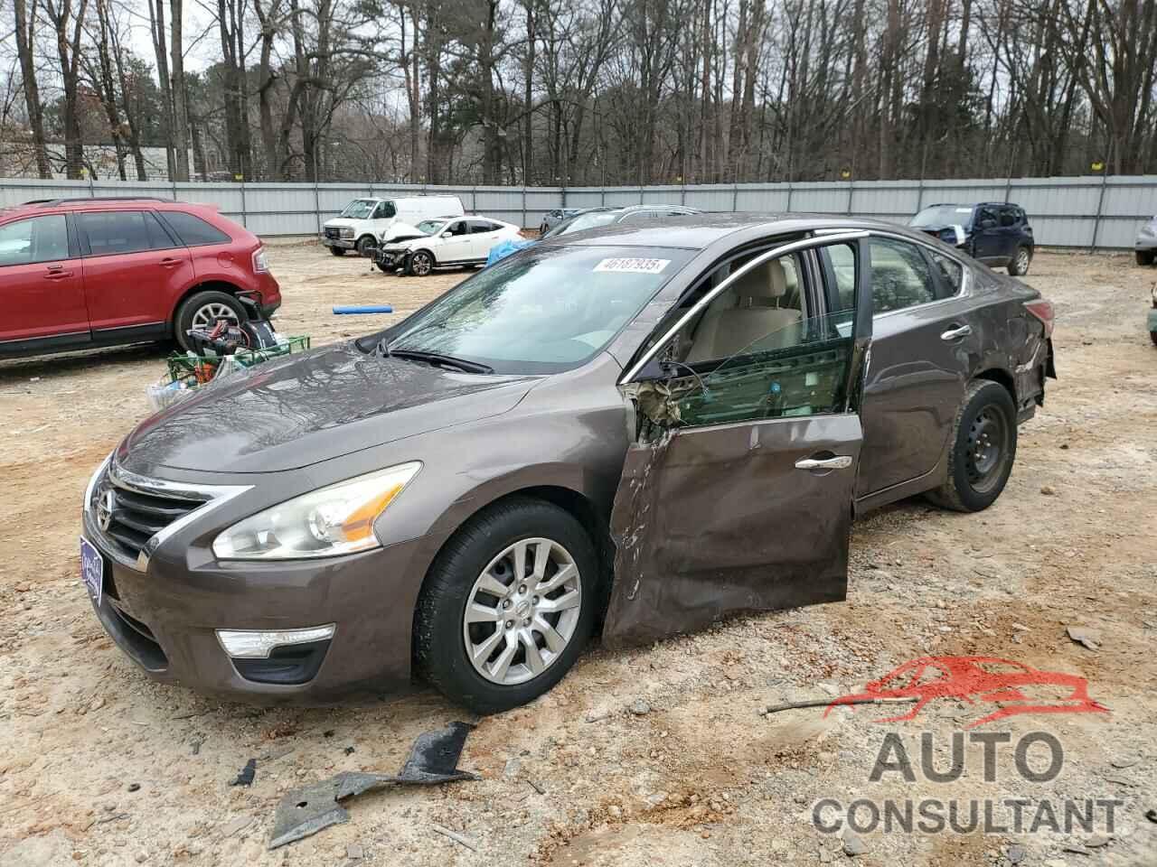 NISSAN ALTIMA 2015 - 1N4AL3AP2FC497879