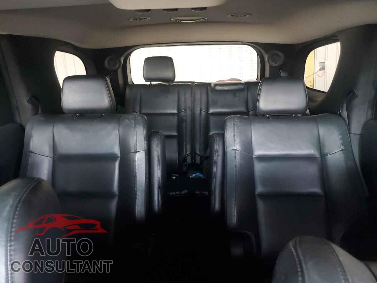 DODGE DURANGO 2020 - 1C4RDJEG2LC164733