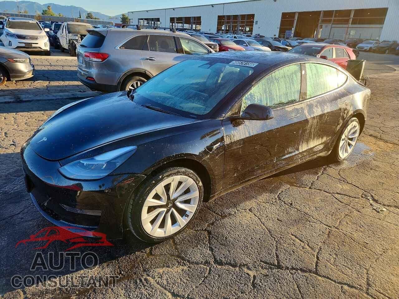 TESLA MODEL 3 2023 - 5YJ3E1EA1PF456221