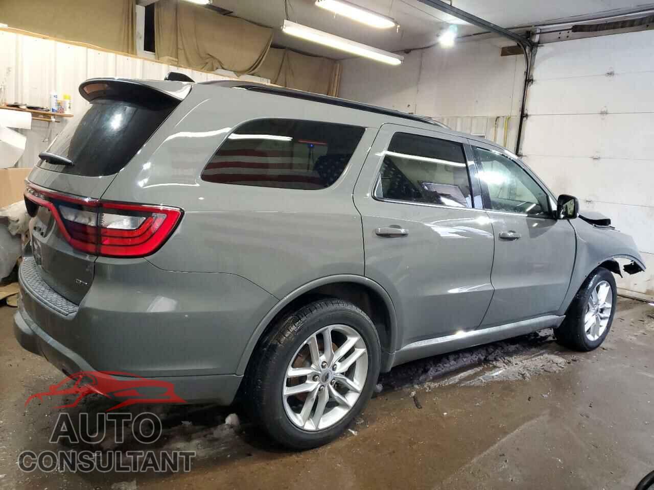DODGE DURANGO 2024 - 1C4RDJDG8RC213136