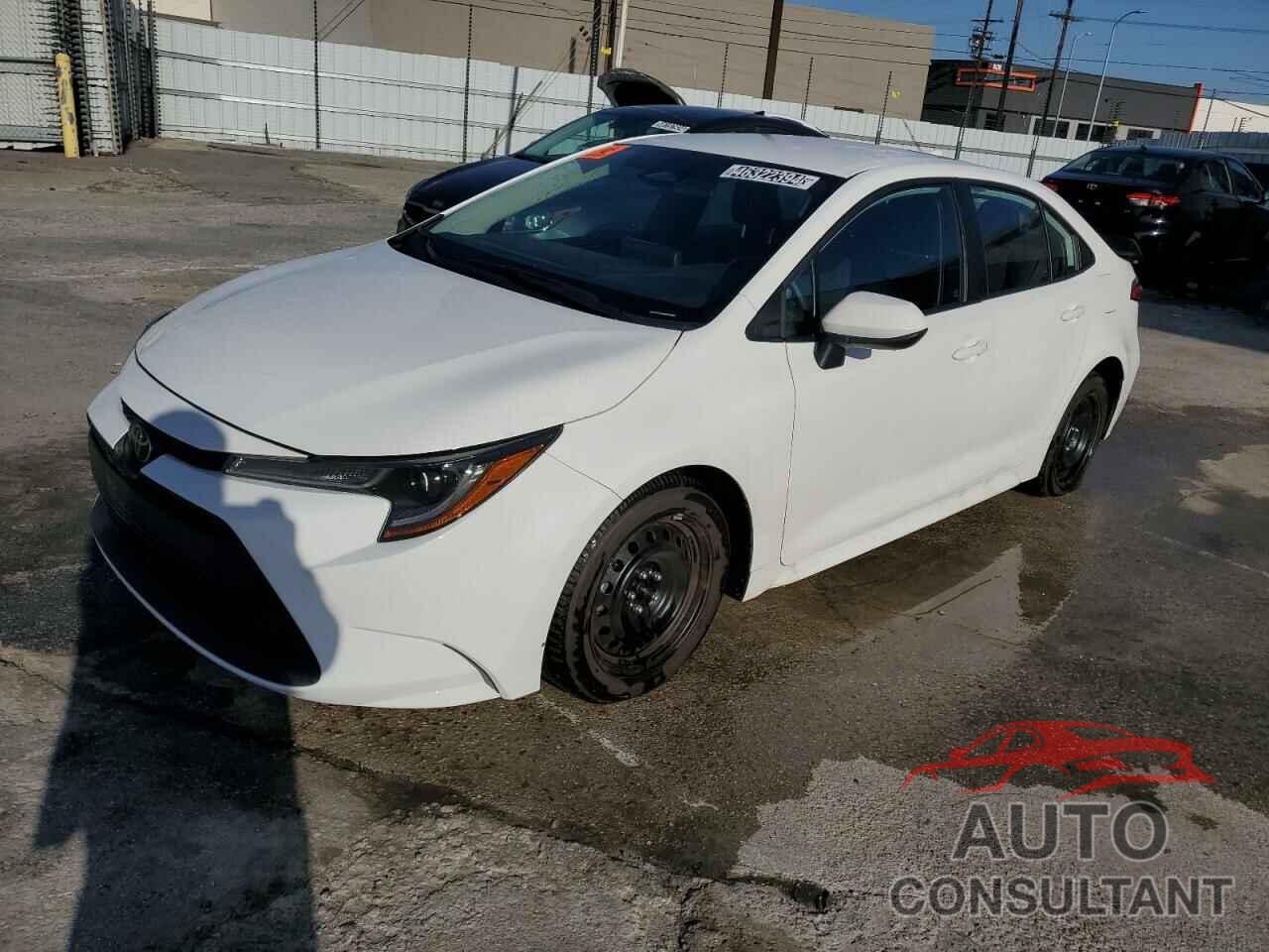 TOYOTA COROLLA 2024 - 5YFB4MDE6RP087979