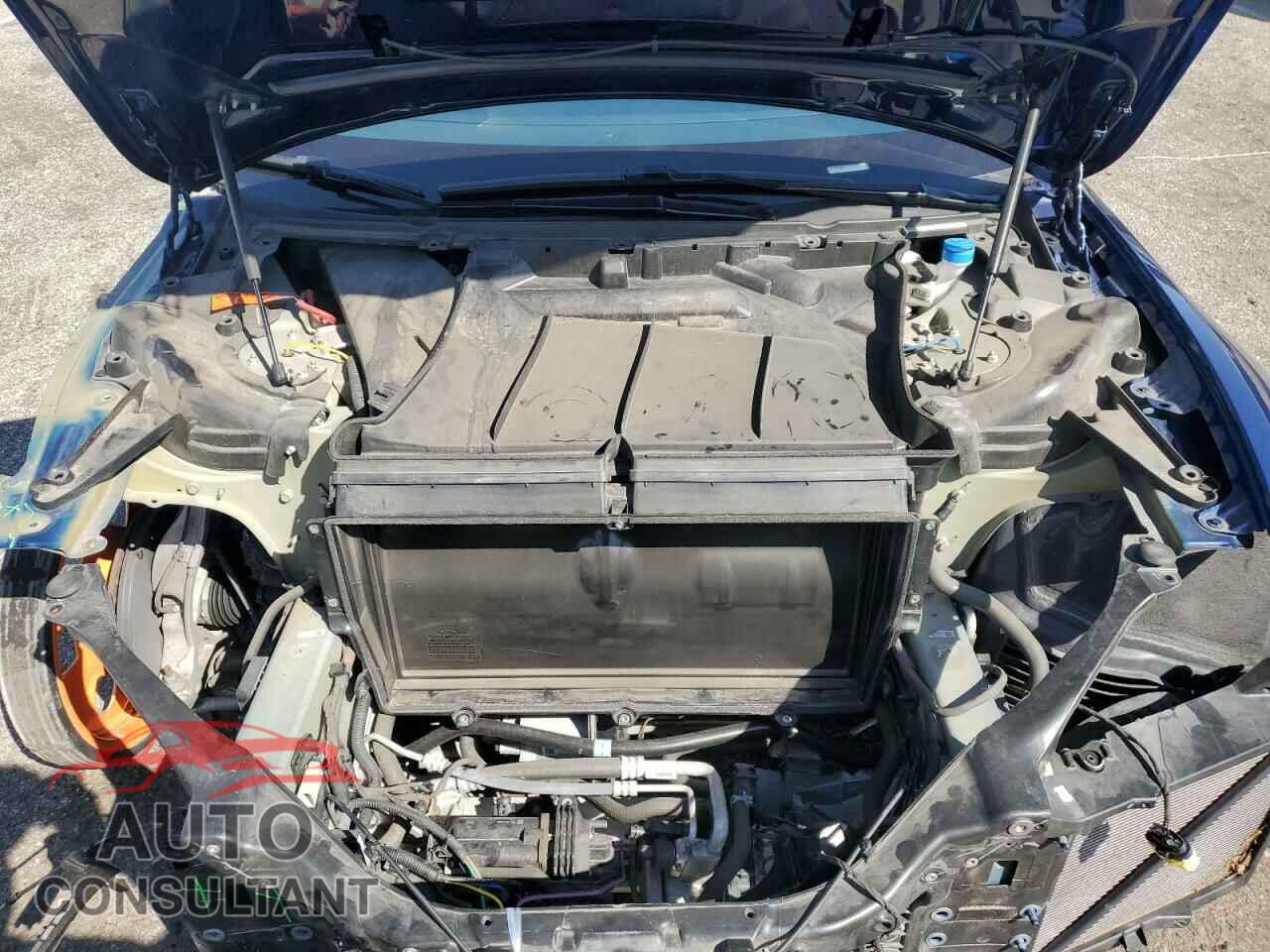 TESLA MODEL S 2018 - 5YJSA1E22JF271599