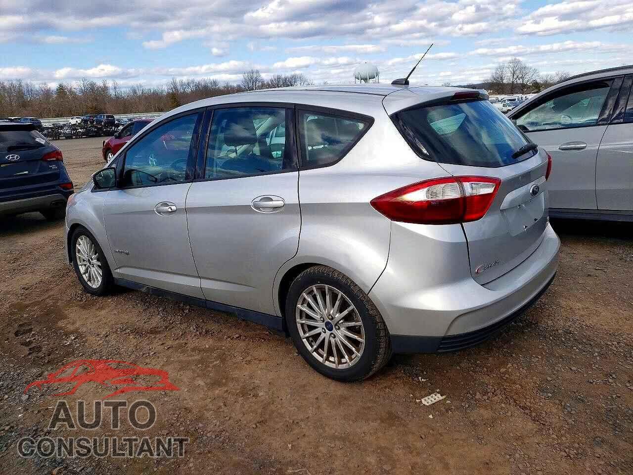 FORD CMAX 2015 - 1FADP5AU2FL122478