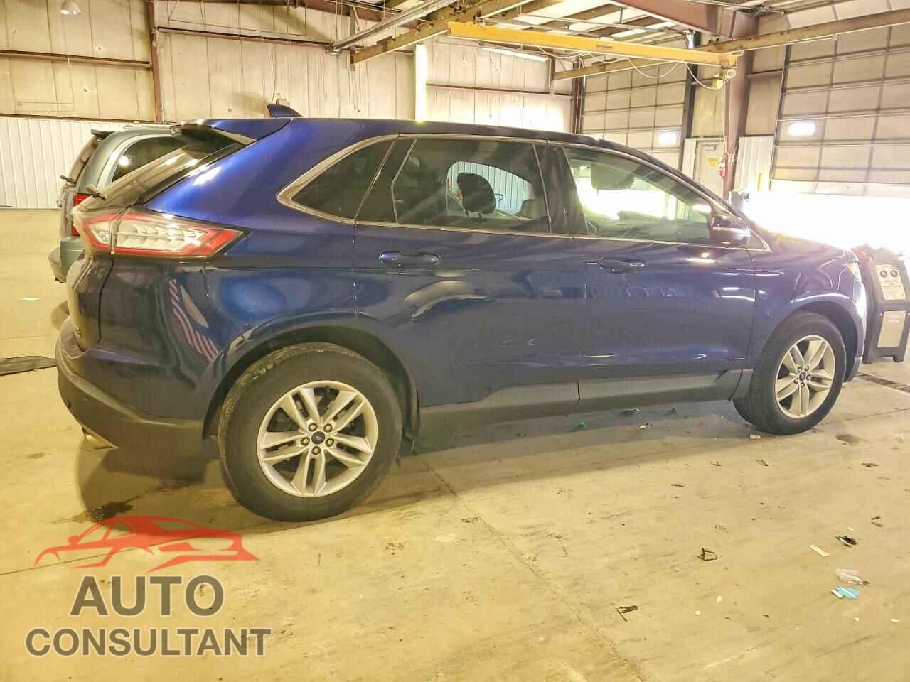 FORD EDGE 2016 - 2FMPK3J92GBB71392