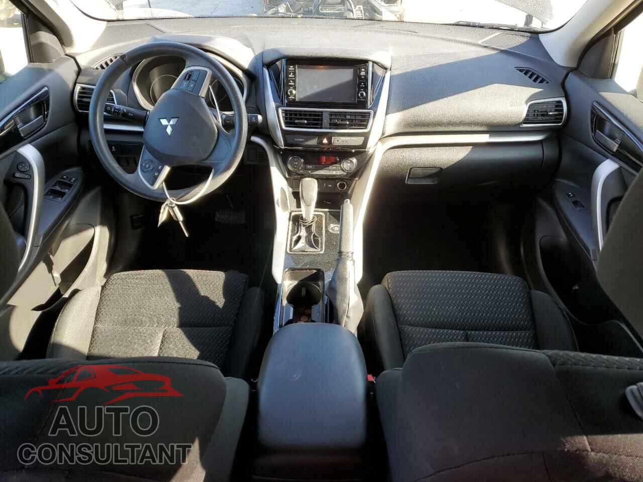 MITSUBISHI ECLIPSE 2019 - JA4AT3AA8KZ029470