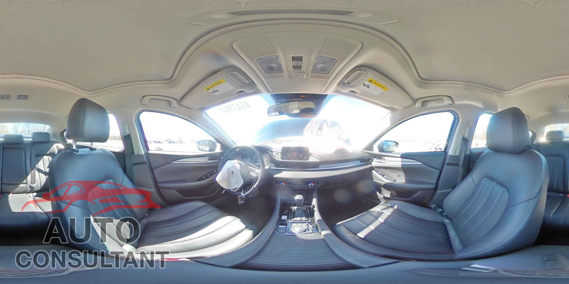 MAZDA 6 2021 - JM1GL1VM1M1615177