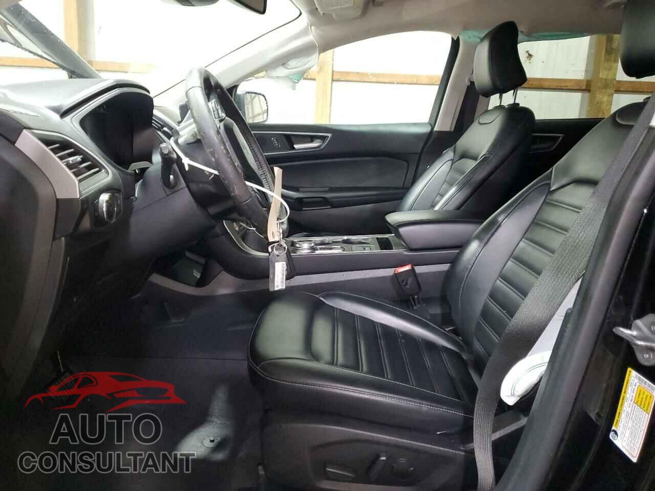 FORD EDGE 2023 - 2FMPK4J94PBA56797